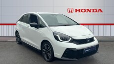 Honda Jazz 1.5 i-MMD Hybrid Advance Sport 5dr eCVT Hybrid Hatchback